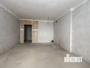 Студия квартира, вторичка, 40м2, 15/26 этаж