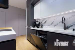 4-к квартира, вторичка, 95м2, 1/8 этаж