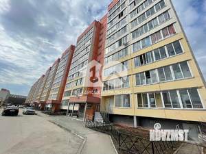 Студия квартира, вторичка, 21м2, 9/10 этаж