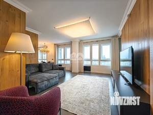 3-к квартира, вторичка, 111м2, 25/25 этаж