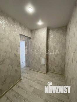 2-к квартира, вторичка, 64м2, 2/10 этаж