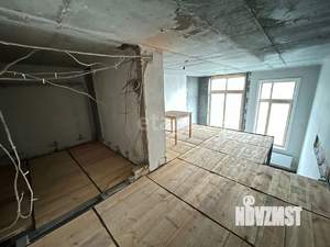 Студия квартира, вторичка, 55м2, 16/16 этаж