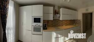 2-к квартира, вторичка, 55м2, 4/17 этаж