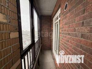 2-к квартира, вторичка, 47м2, 21/25 этаж