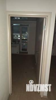 1-к квартира, вторичка, 32м2, 13/18 этаж