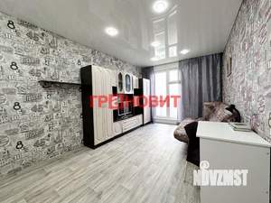 Студия квартира, вторичка, 23м2, 14/17 этаж