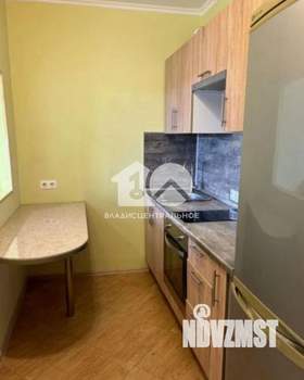 Студия квартира, вторичка, 33м2, 9/10 этаж