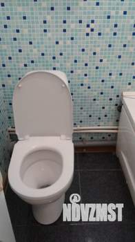 1-к квартира, вторичка, 19м2, 2/17 этаж
