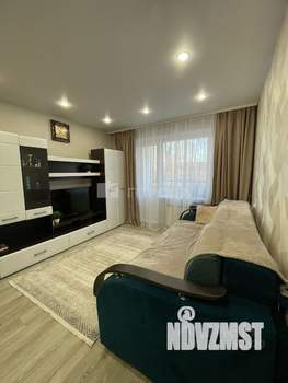 2-к квартира, вторичка, 50м2, 2/5 этаж