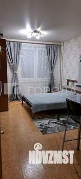 Студия квартира, вторичка, 24м2, 4/6 этаж