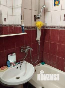 2-к квартира, вторичка, 52м2, 5/9 этаж