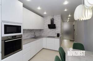 3-к квартира, вторичка, 61м2, 9/25 этаж