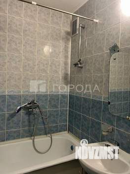 1-к квартира, вторичка, 37м2, 8/16 этаж