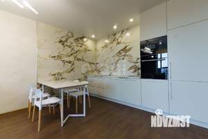 2-к квартира, вторичка, 52м2, 25/25 этаж