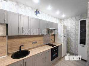 1-к квартира, вторичка, 27м2, 9/17 этаж