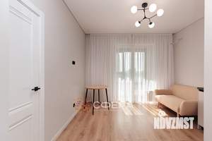 1-к квартира, вторичка, 36м2, 4/30 этаж