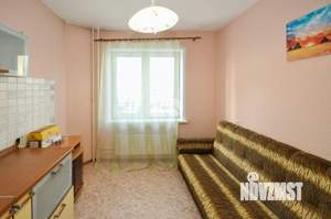 1-к квартира, вторичка, 37м2, 4/12 этаж