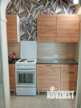 1-к квартира, вторичка, 39м2, 1/10 этаж