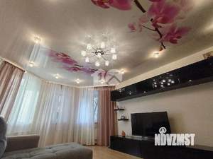 1-к квартира, вторичка, 45м2, 1/10 этаж