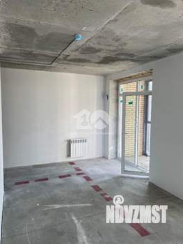 Студия квартира, вторичка, 37м2, 12/17 этаж