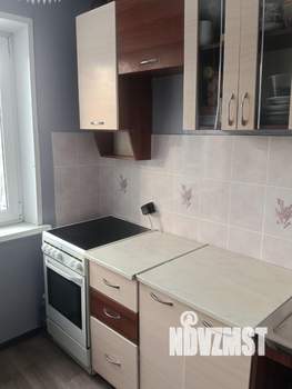 2-к квартира, вторичка, 48м2, 4/5 этаж