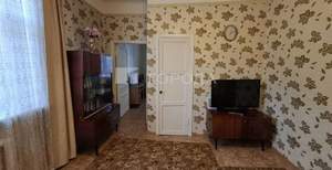 3-к квартира, вторичка, 64м2, 1/2 этаж