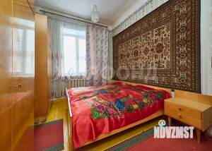 2-к квартира, вторичка, 49м2, 3/3 этаж