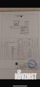 2-к квартира, вторичка, 55м2, 3/11 этаж