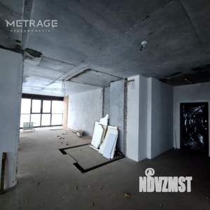 4-к квартира, вторичка, 117м2, 18/18 этаж