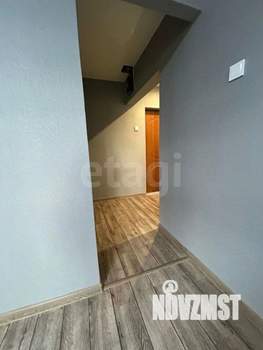 1-к квартира, вторичка, 41м2, 1/9 этаж