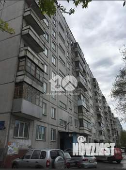 3-к квартира, вторичка, 60м2, 8/9 этаж