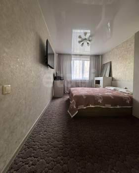 2-к квартира, вторичка, 43м2, 5/5 этаж