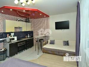 Студия квартира, вторичка, 29м2, 6/25 этаж