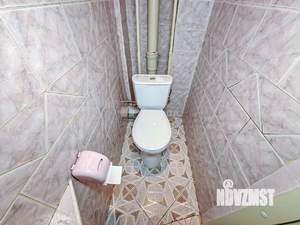 3-к квартира, вторичка, 60м2, 4/5 этаж