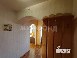 1-к квартира, вторичка, 41м2, 8/9 этаж