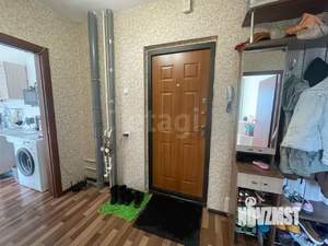 3-к квартира, вторичка, 56м2, 8/10 этаж