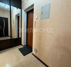 1-к квартира, вторичка, 24м2, 9/19 этаж