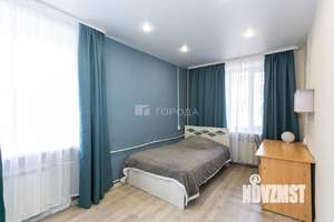 2-к квартира, вторичка, 38м2, 2/2 этаж