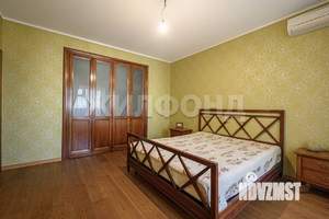 3-к квартира, вторичка, 117м2, 10/16 этаж