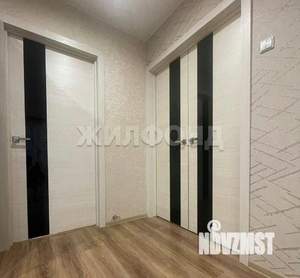 3-к квартира, вторичка, 63м2, 9/9 этаж