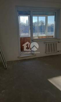 2-к квартира, вторичка, 52м2, 5/9 этаж