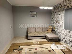 1-к квартира, вторичка, 46м2, 1/10 этаж