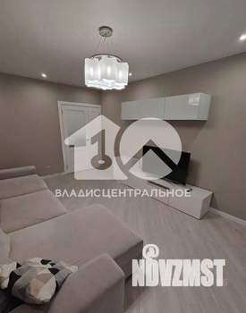 3-к квартира, вторичка, 81м2, 10/18 этаж