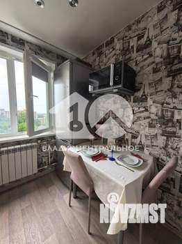 1-к квартира, вторичка, 30м2, 9/9 этаж