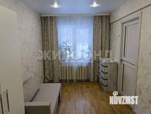 2-к квартира, вторичка, 44м2, 1/5 этаж