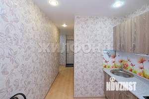 1-к квартира, вторичка, 32м2, 3/9 этаж