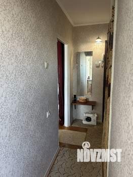 1-к квартира, вторичка, 29м2, 9/9 этаж