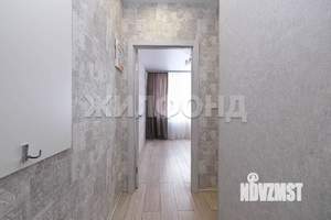 2-к квартира, вторичка, 31м2, 2/4 этаж