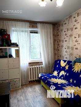 2-к квартира, вторичка, 43м2, 4/9 этаж