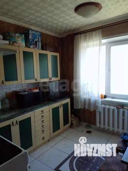 3-к квартира, вторичка, 63м2, 6/9 этаж